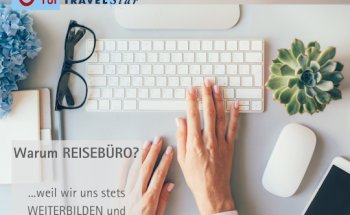 TUI TRAVELStar I Reisebürokooperation