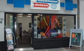 TUI ReiseCenter Reisebüro Beckmann GmbH
