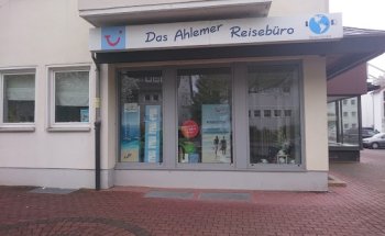 L & R Reisen GmbH Das Ahlemer Reisebüro
