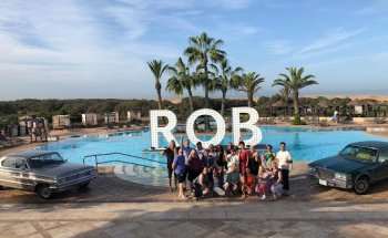 Herrenhäuser Reisebüro