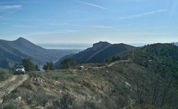 Touring Off Road Viaggi in 4x4
