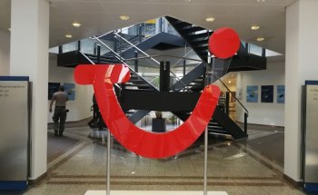 Die TUI in Hannover - TUI Reisebüro an der MHH