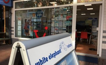 White Elephant Reisen GmbH