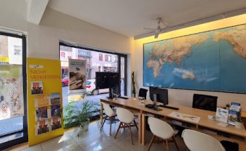STA Travel - Reisebüro Hannover