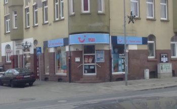 TUI ReiseCenter Hannover