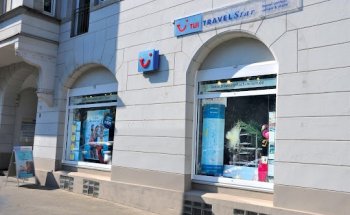 Tui Travel Star travel contact