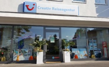 Creativ Reiseagentur Kirsten Reimann Reisebüro