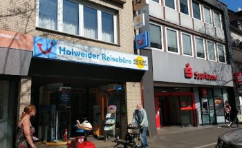 Horizont Reisen e. Kfm.