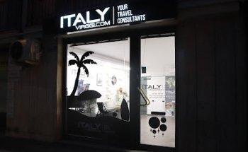 Italy Viaggi
