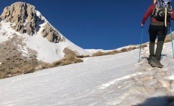 Retour Mountain Adventure