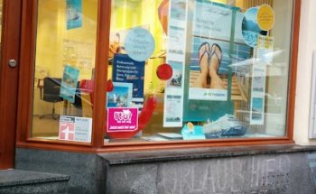 FIRST REISEBÜRO Stefan Rutz