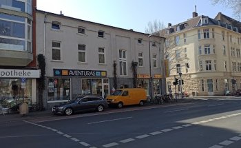 Aventuras Reisen Stefan Kochems