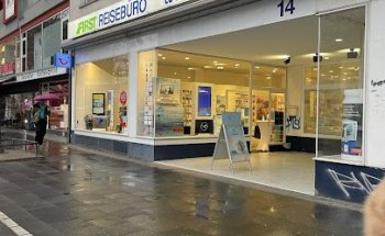 Die TUI in Köln - Hahnenstrasse