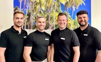 l'tur Reisebüro Köln Arcaden