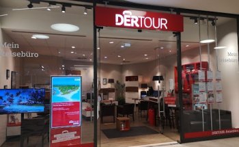 DERTOUR Reisebüro