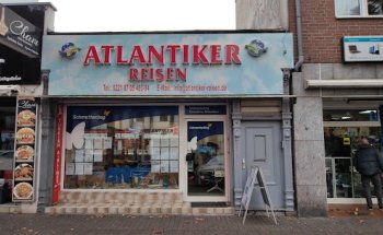 Atlantiker Reisen