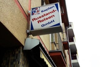 Kaplan Russland-Reisen GmbH
