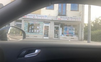 Bickendorfer Reisebüro Johnen-Kammermeier GmbH