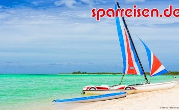 Reisebüro Annette Reinert - sparreisen.de