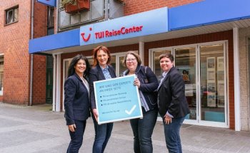 TUI ReiseCenter Porz