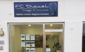 F&C TRAVEL