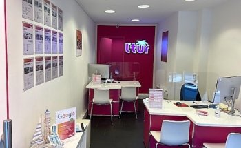 l'tur Reisebüro Köln