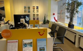 TUI ReiseCenter Köln