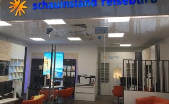 schauinsland reisebüro Köln