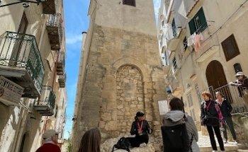 Cicerent - Guide Turistiche | Noleggio Radioguide | Whispers