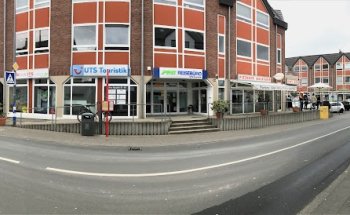 FIRST REISEBÜRO UTS Touristik GmbH