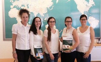 Explorer Fernreisen GmbH