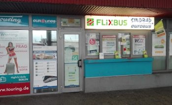 Reisebüro Cywan GmbH