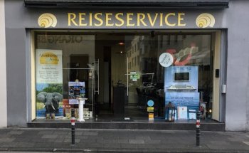 Reiseservice Cologne