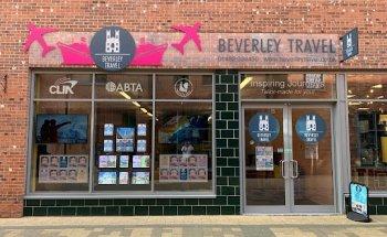 Beverley Travel