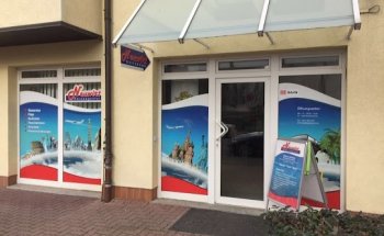 Reiseagentur Neuwirt