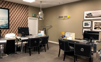 Reiseland GmbH & Co KG Allee Center Leipzig