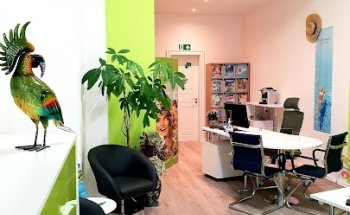 Weltmeister Reisen GmbH Leipzig | Reisebüro