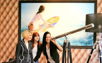 Reiseland Reisebüro GmbH