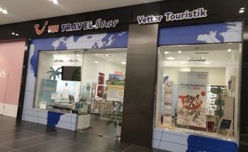 TUI TRAVELStar Reisebüro Vetter Touristik