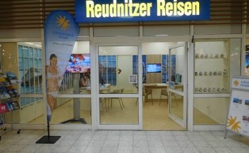 Reisebüro Reudnitzer Reisen Sachsenpark