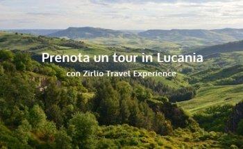 Zirlio - Visite guidate e viaggi culturali a Matera, in Puglia e Basilicata