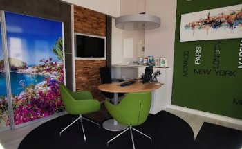 Reisebüro travel Xdream GmbH Leipzig - Mitte