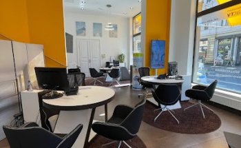 sonnenklar.TV Reisebüro Leipzig Zentrum