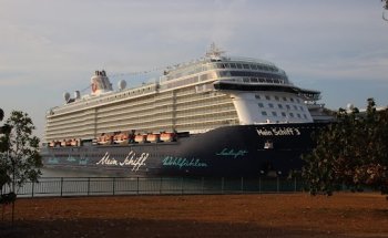 sonnenklar.TV Reisebüro Leipzig Löwencenter