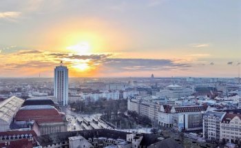 ADAC Geschäftsstelle & Reisebüro Leipzig