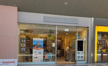 RSO alltours Reisecenter Leipzig