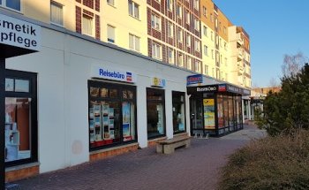 ARCADIA Reisebüro Paunsdorf