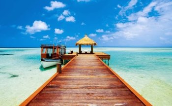 Reiseland Frömmigen - Reisebüro am Flughafen Leipzig / Halle