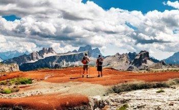 MONT Trekking