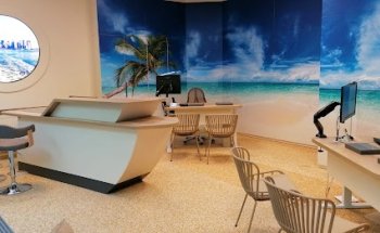 Reisebüro Reudnitzer Reisen Moritzhof